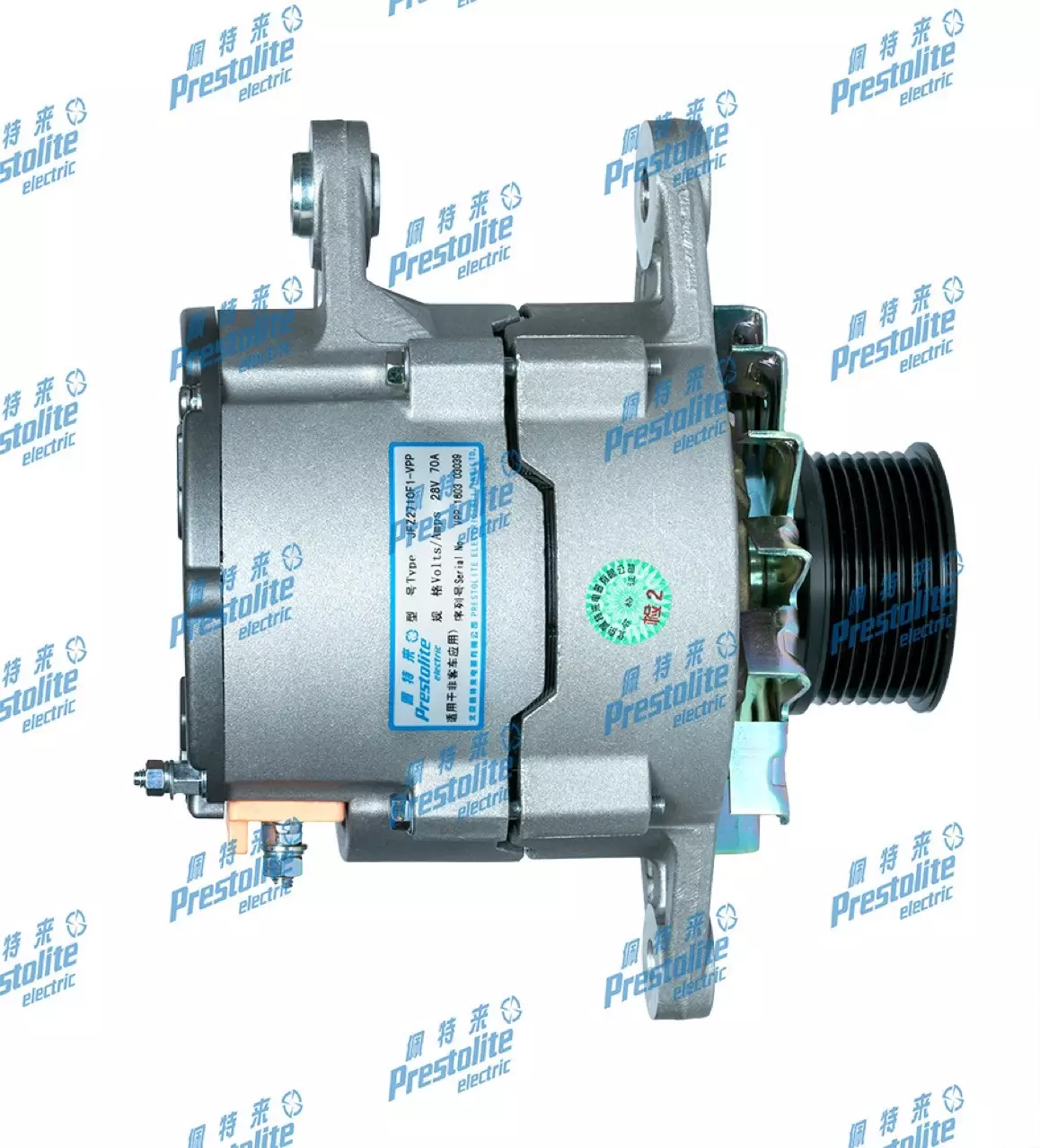 Conomin QSL9.3 generator Conominus 5349844 generator AVE2720 generator 28V70A