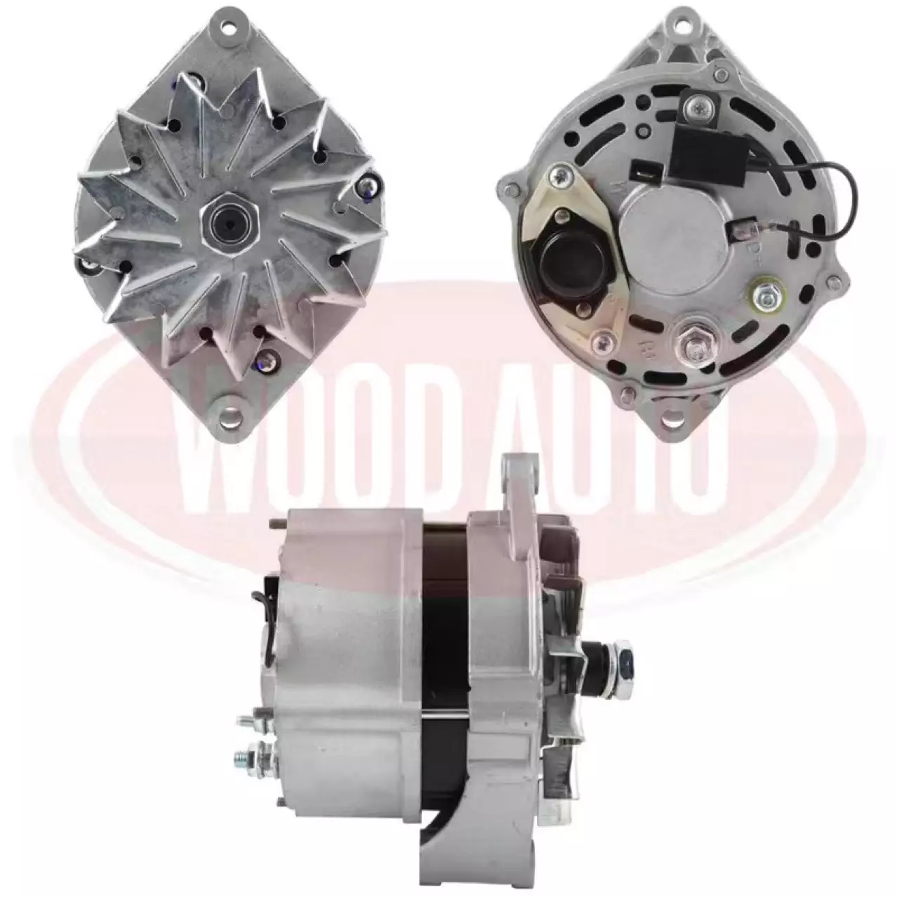 Conominus 3920678 generator 0120488298 generator Conominus generator 24V