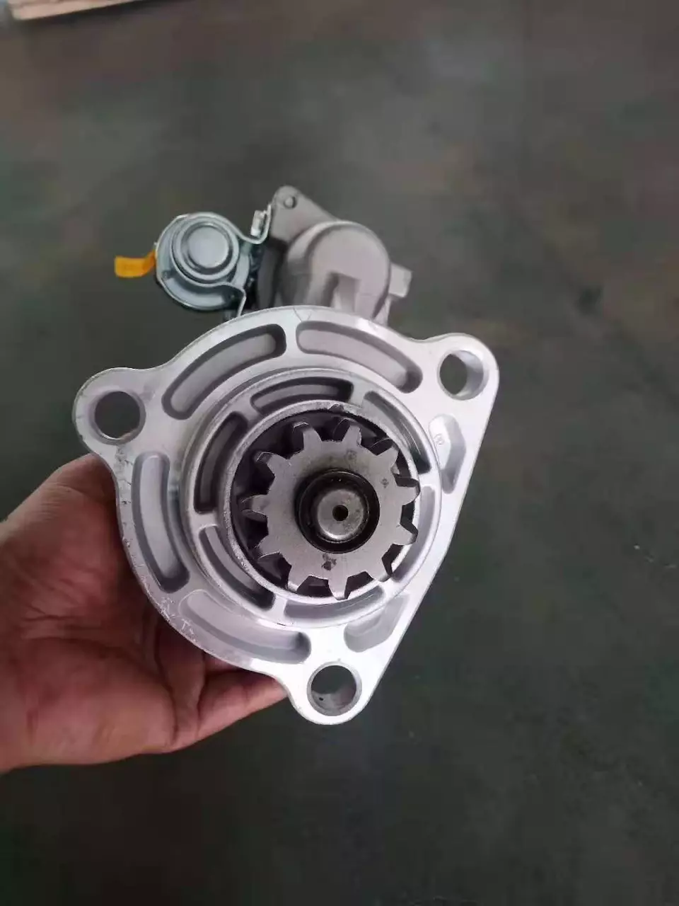 Conominus 8200009 starter 8200022/8300034 starter Delco Deko startup motivation