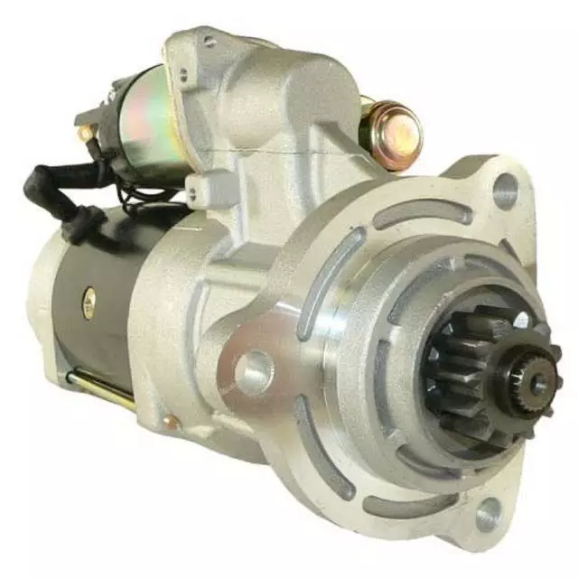 Conominus 8.3 starting motor 3102767 starter 19011511 motivation motor 24V12 teeth