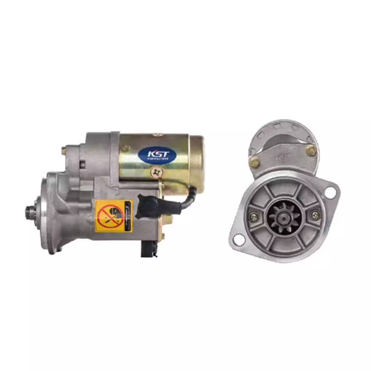 Conominus B3.3 Starting motor motor 600-863-1410 starting motor 428000-2650 motivation motor