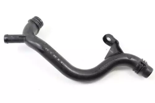 Cooling water pipe 06H121065D, 06H 121 065 d, 06H 121 065D