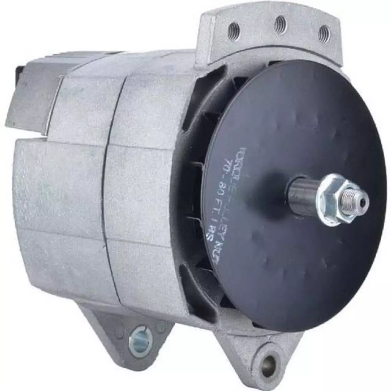 Cotton pick -generator 2684110 generator 2871A252 generator