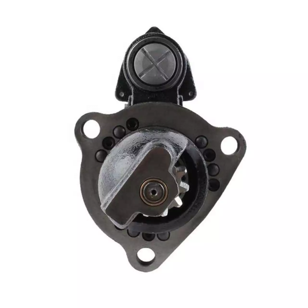 Cummins starting motor motor Delco ReMY 42MT starter 10478998 starter 24V11 teeth