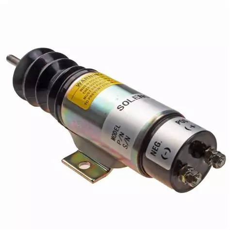 D610-A1V12/D610-C1V12 solenoid valve Koshota D902/D1105/Z482 flameout