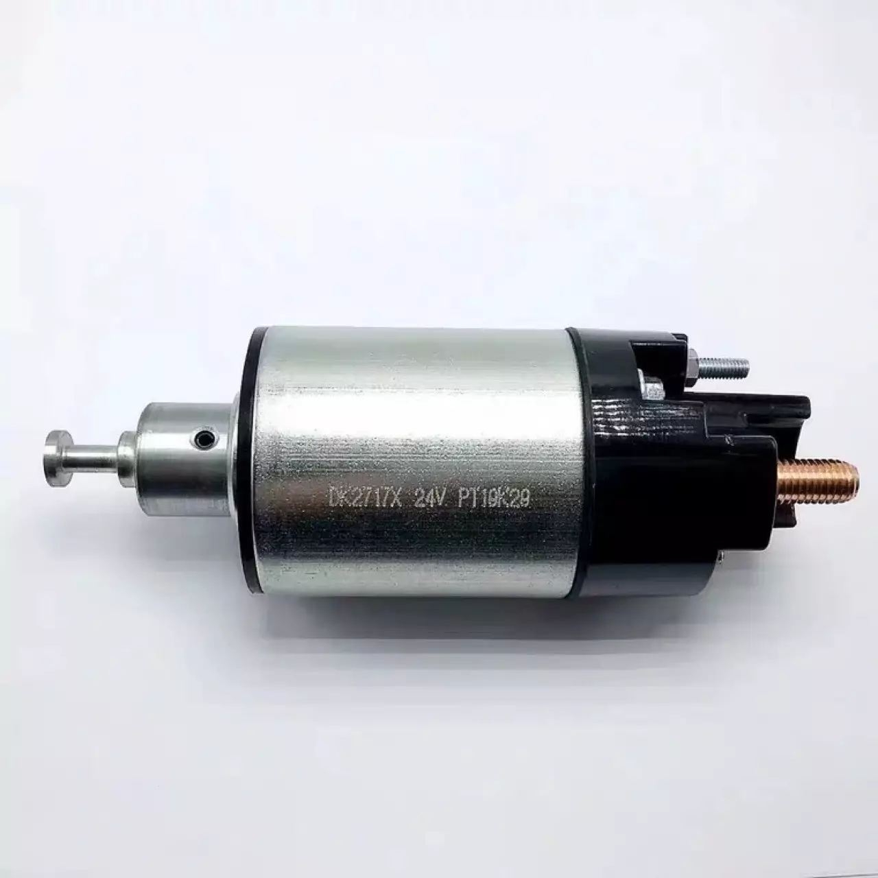 Da Chai Road Eitz Kitzi -Switch Verbal Switch QDJ2717X Starting Motor Motor Switch