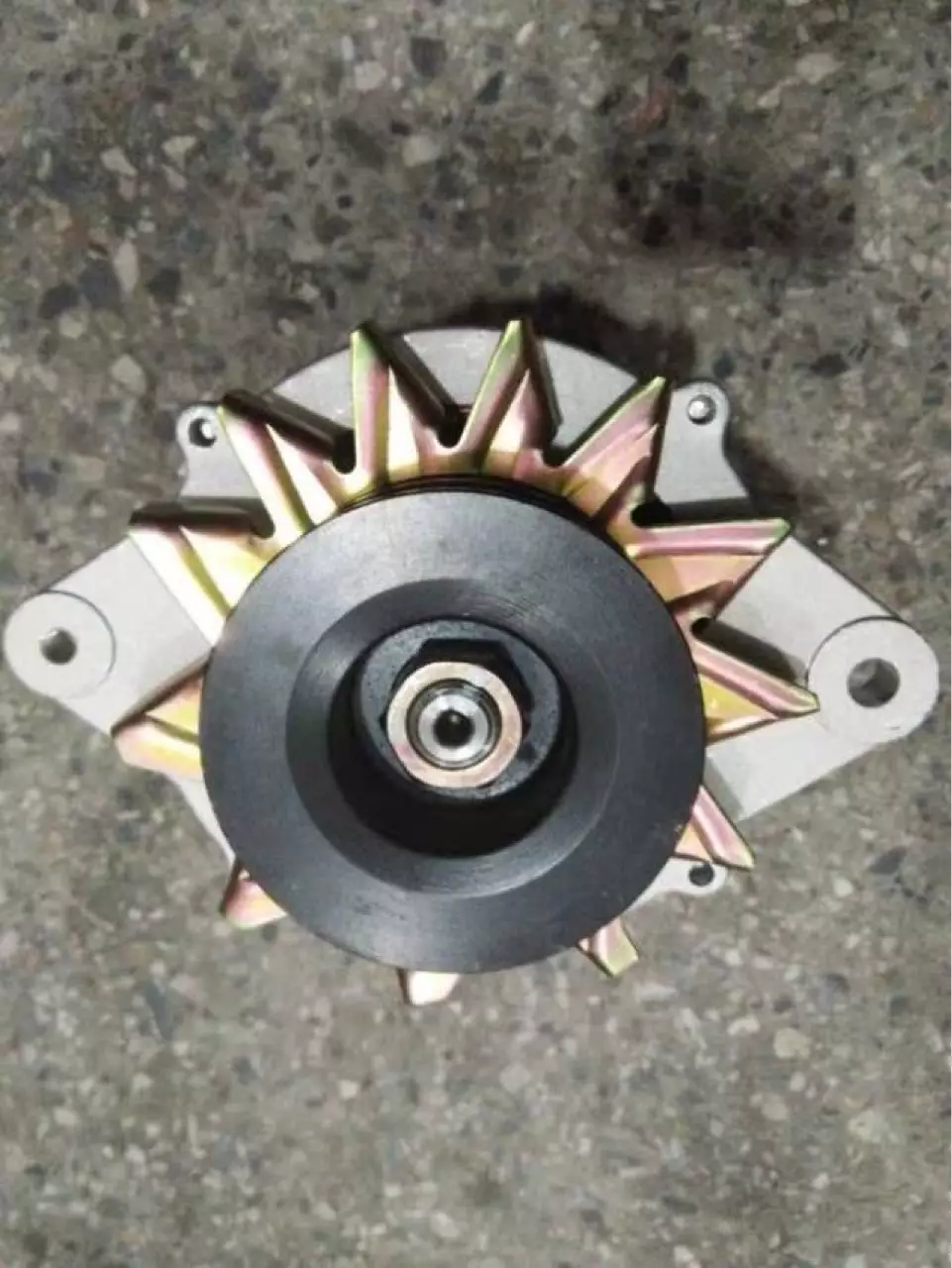 Dachai 498 generator JFZ255-031 generator S3701010-C118 generator 28V55A