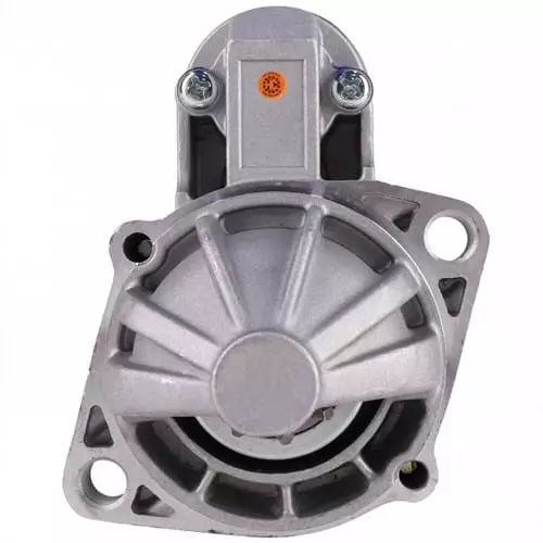 Daedong Datong Tractor Kitzen E5500-6301 starter E5500-63012 starter