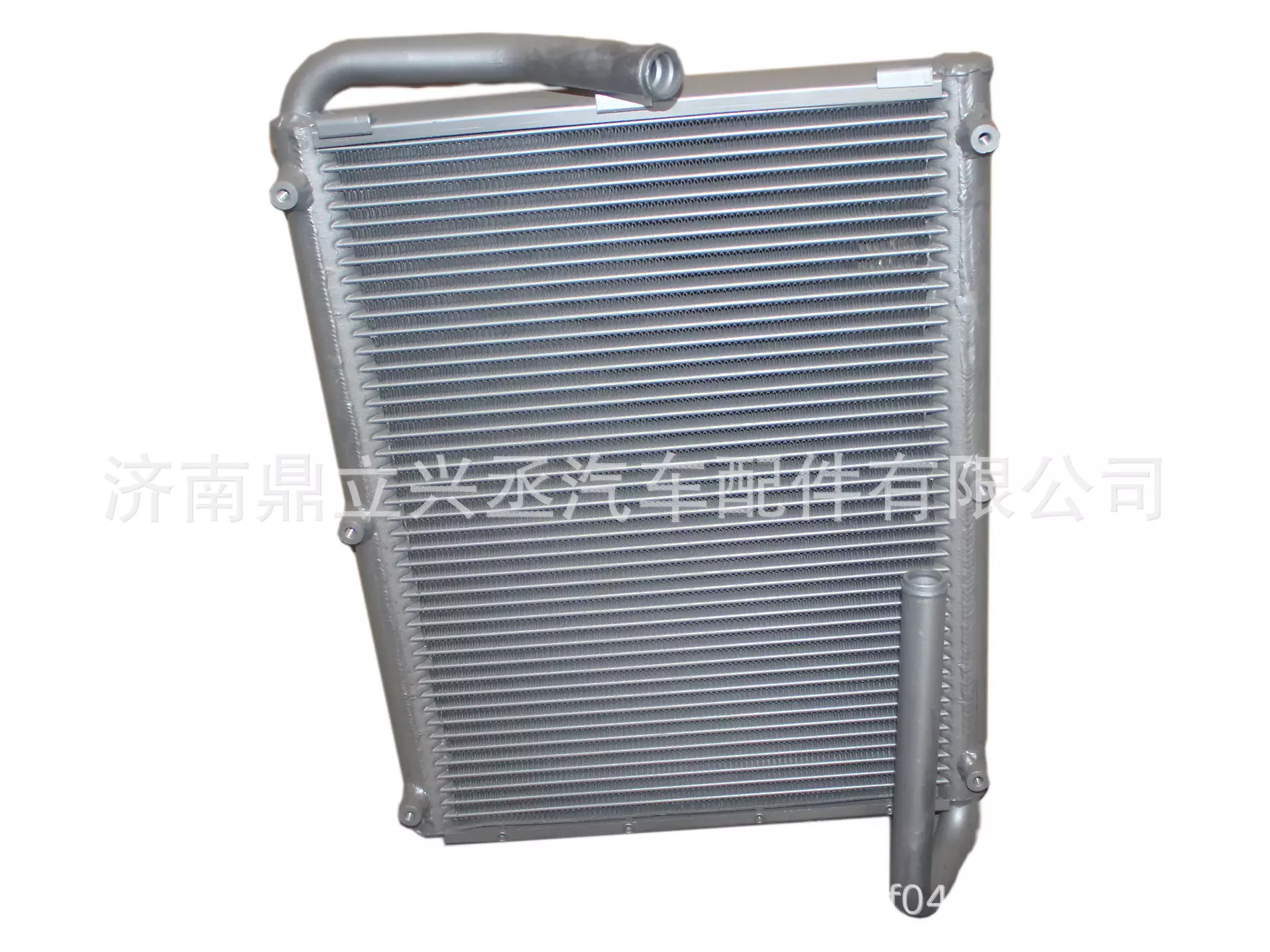 Daewoo Loader DH60 excavator hydraulic oil radiator oil loose oil and cold device manufacturer