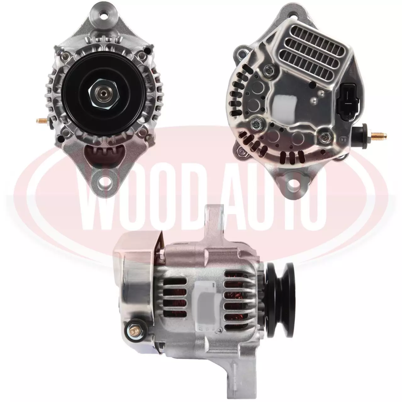 Dafa CLMD30 generator 27060-87701 generator 100211-1140 generator