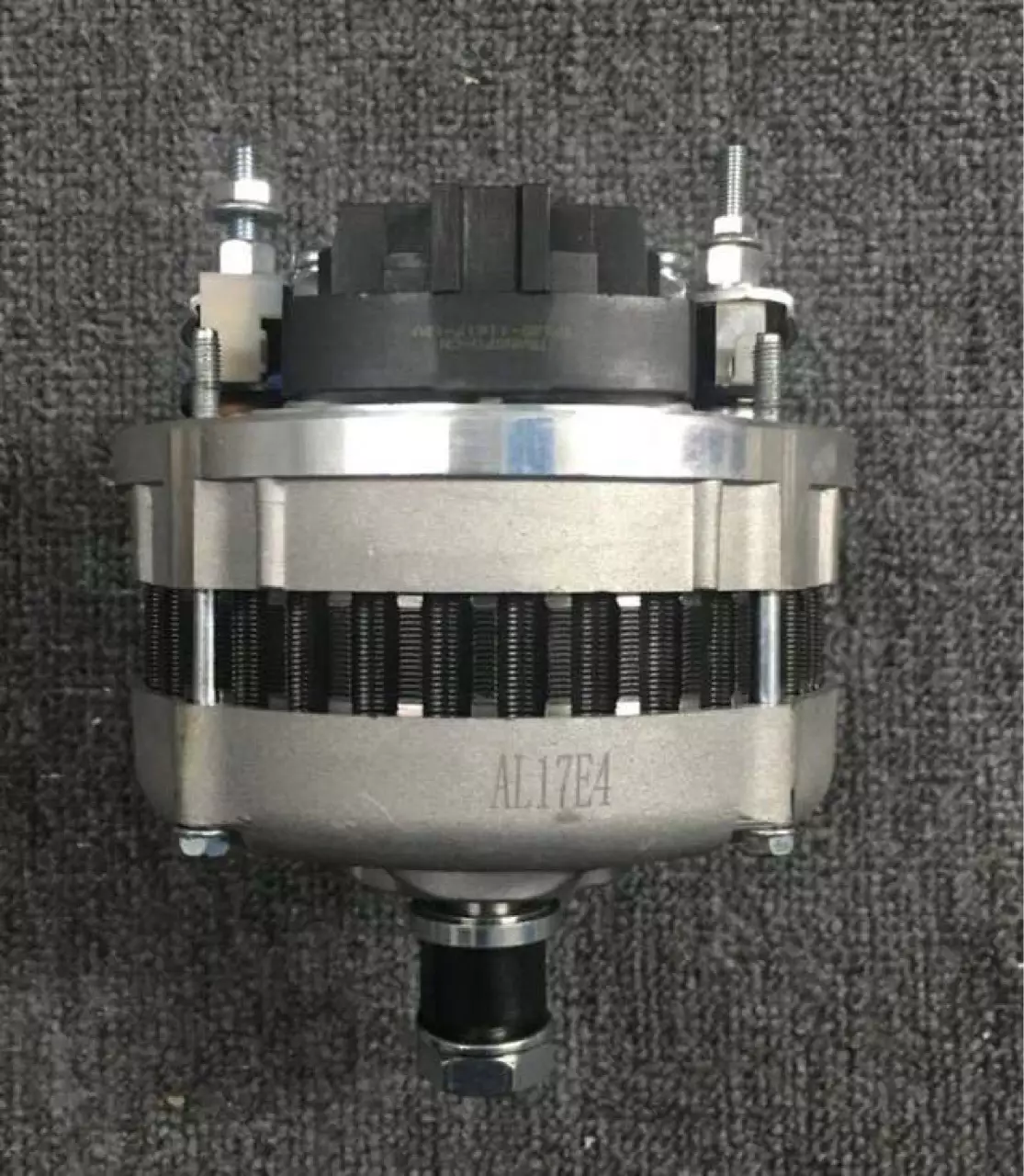 Danapik CC142 Router Electric Machine Iss 2011 generator Danapacker generator