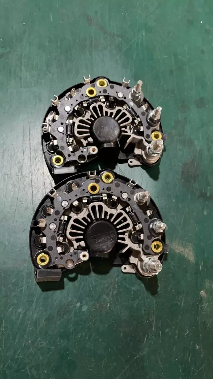 Daoyitz 01183604 generator rectifier bridge Taoi Izti generator second -level tube rectification bridge Daoyitz 01183604 generator rectifier bridge Taoi Izti generator second -level tube rectification bridge