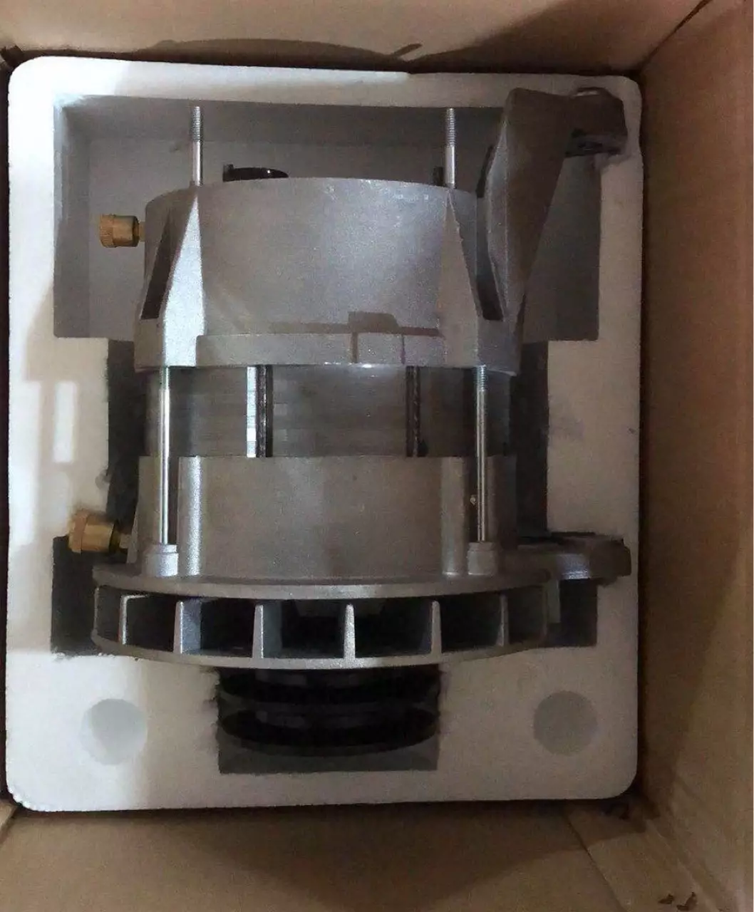 Daoyitz generator Beijing Shuguang generator JFZ2901-3 generator 28v120a generator