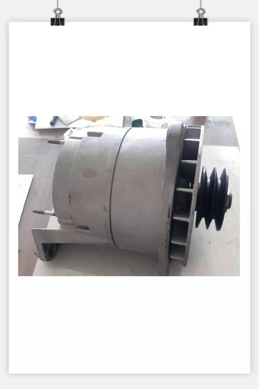 Daoyitz generator JFZ2914 generator 0120689569 generator 28V140A