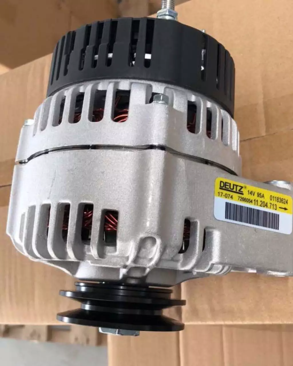 Daoyitz TCD3.6 generator Aak4936 generator Aak3868 generator Aak4953 generator