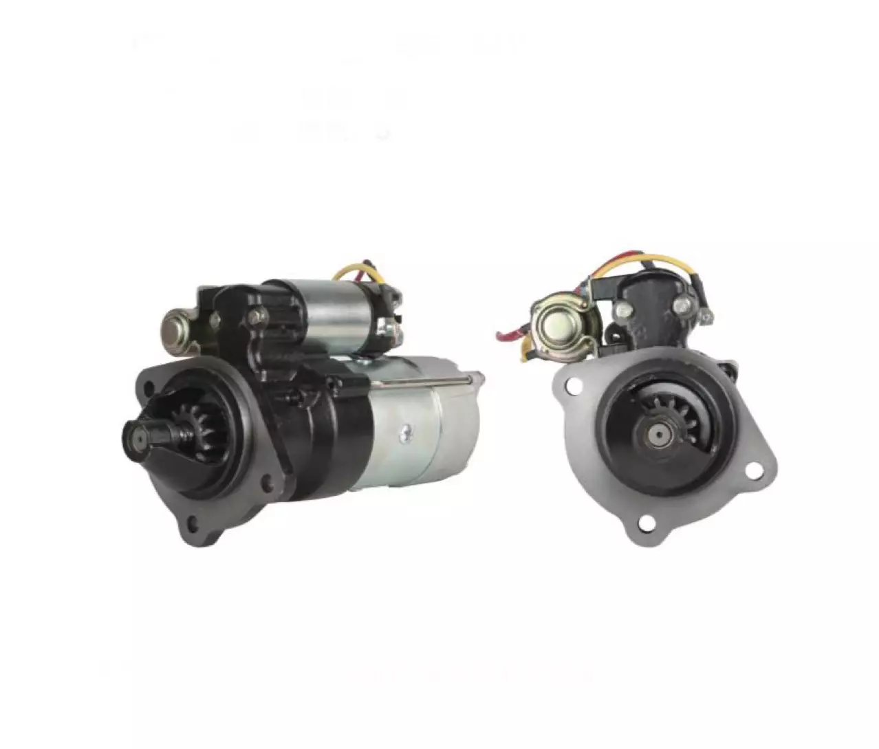 Delong M3000 motivation motor M93R3043SE starter 610800090029 starter motor motor