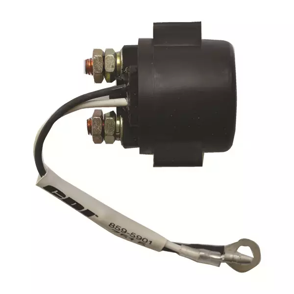 Dongfa TohatSu relay ship outline is 60-140 horsepower OEM 3C7725901M