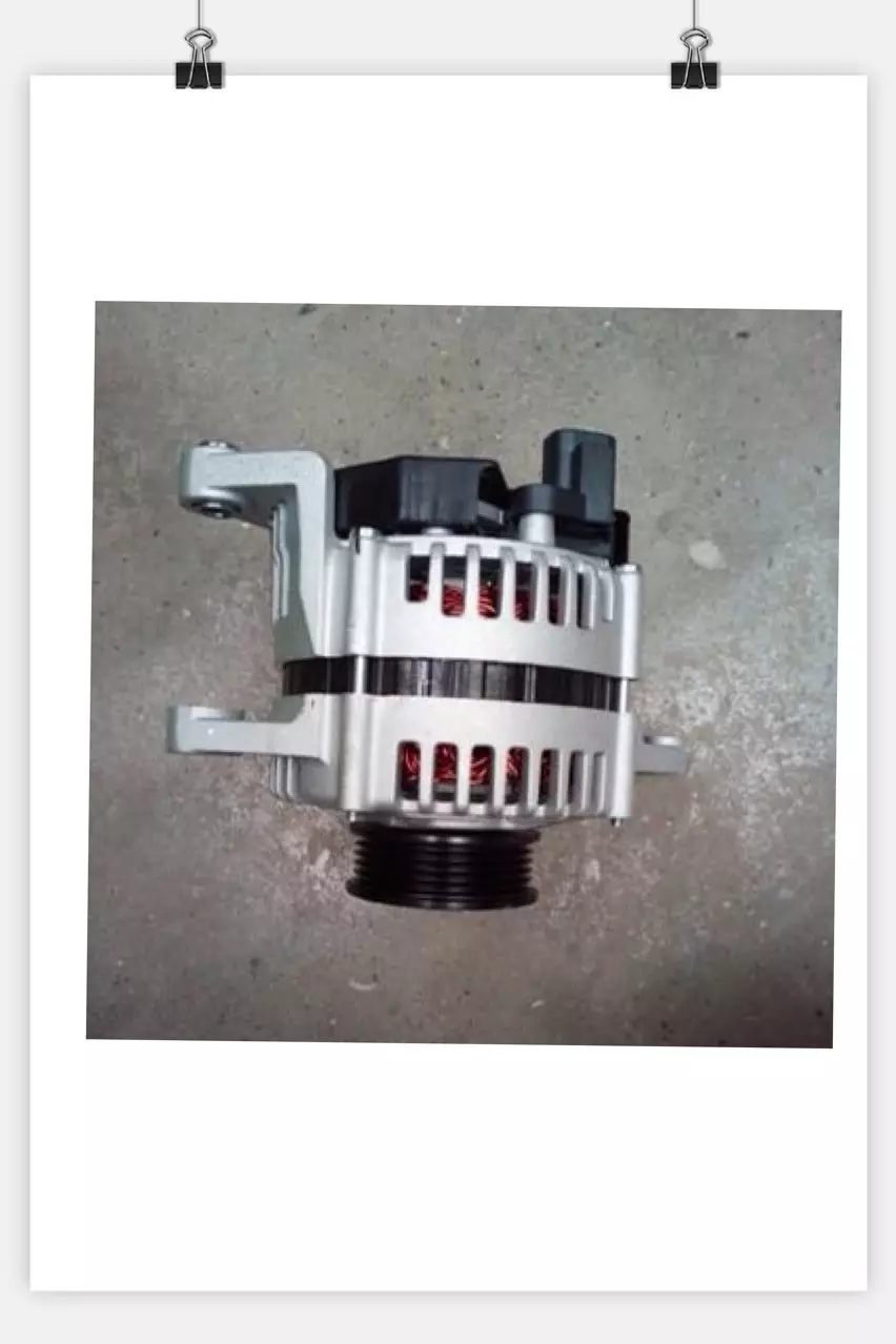 Dongfeng Copet generator JFZ190-1203 generator 370101010-E4115 generator 14V90A