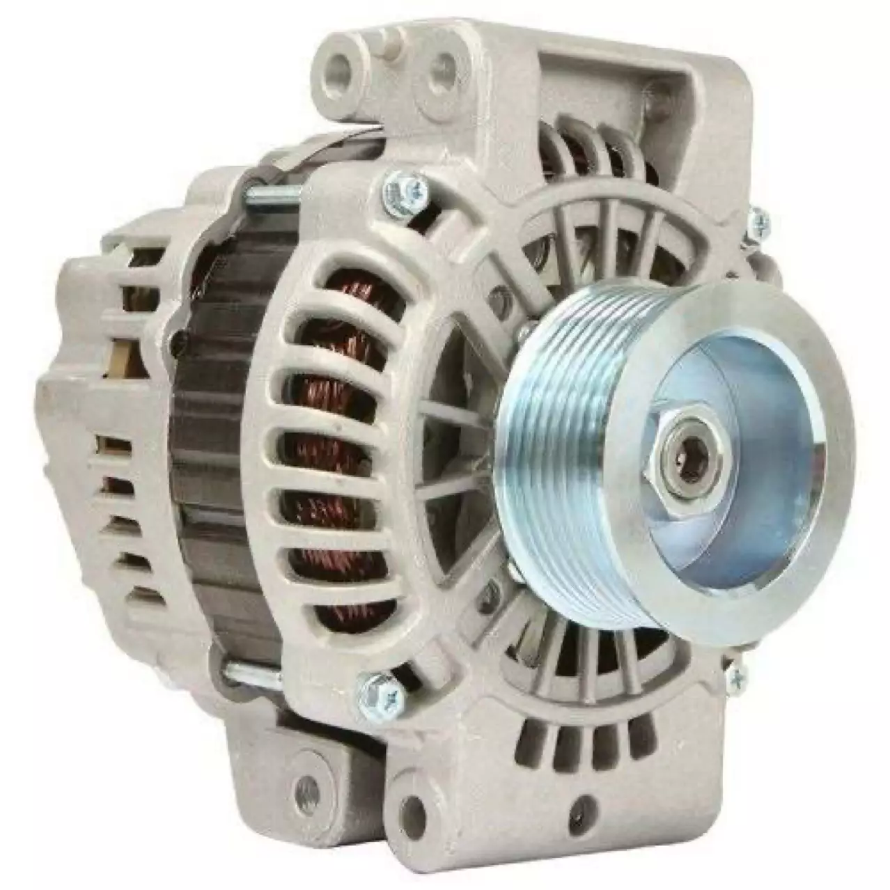 doosan 490/500/520 excavator generator A004TR5691A generator Stania DC13 generator