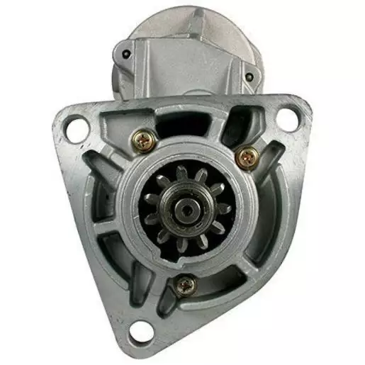 doosan AD136TIS starting motor 65.26201-7092 Starting motivation motor doosan boat starting motivation
