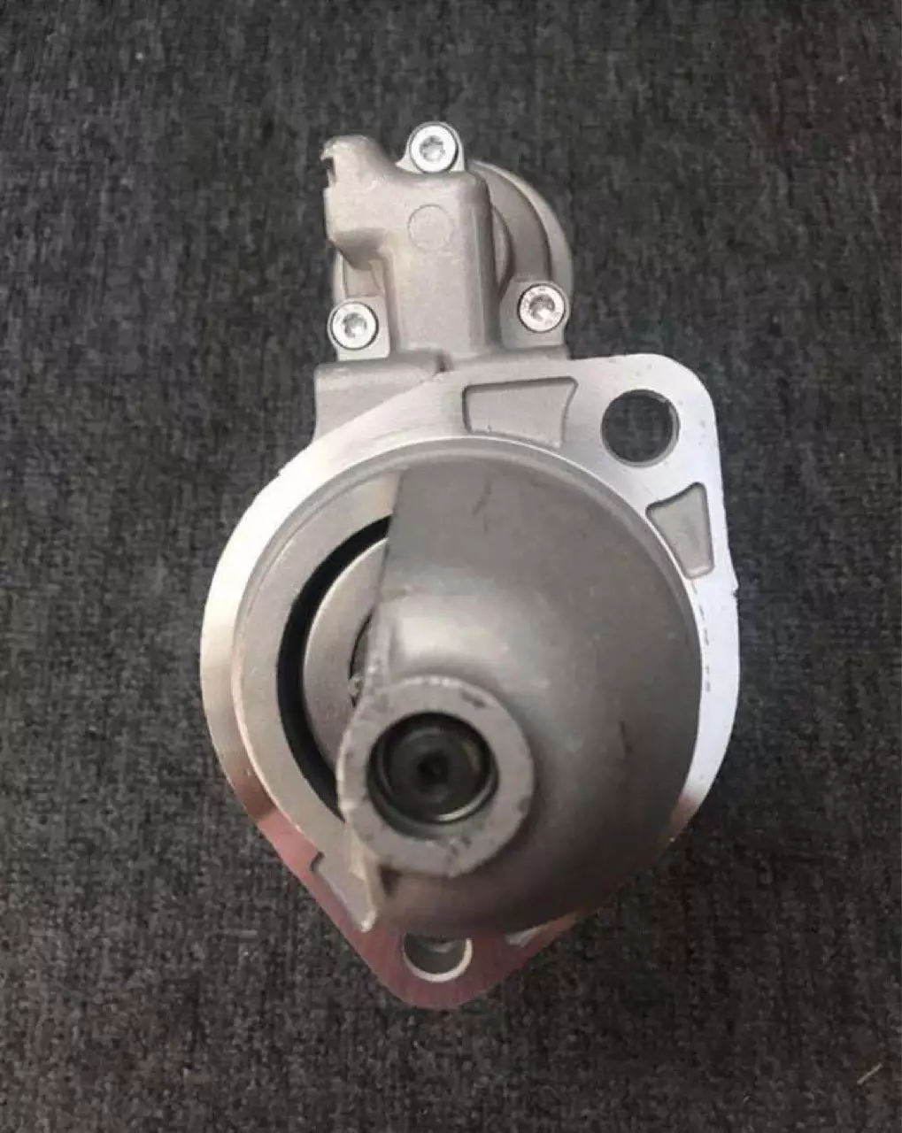 Dowitz 1011 Starting motivation motor 0001218772 starter 0001218172 starter 12v11 teeth