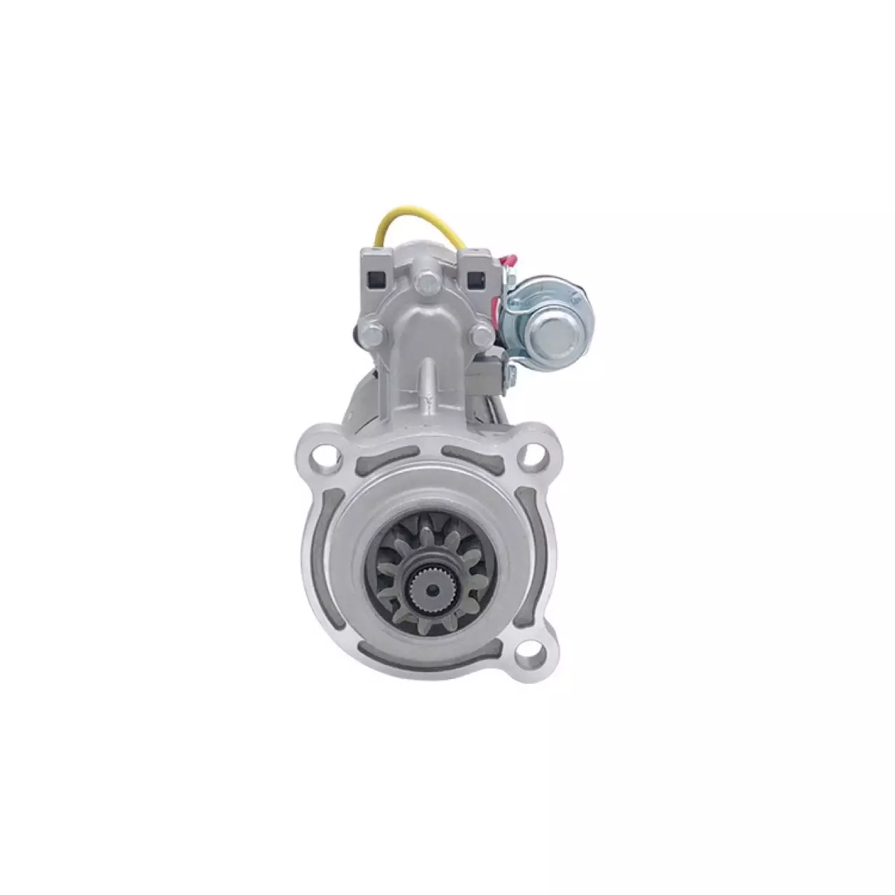 Dragon Gongxiagong Loading Motor Motor Motor for Yubei 6M Kitty Motor M3015-3708100 starter