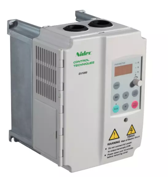 Easheng Nikko EV1000-4T0037P inverter Nidec agent