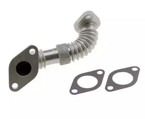 EGR cooler for 028131521ad 028 131 521 AD