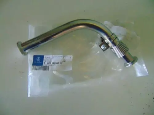 EGR cooler for 601 142 09 64 6011420964 A6011400057