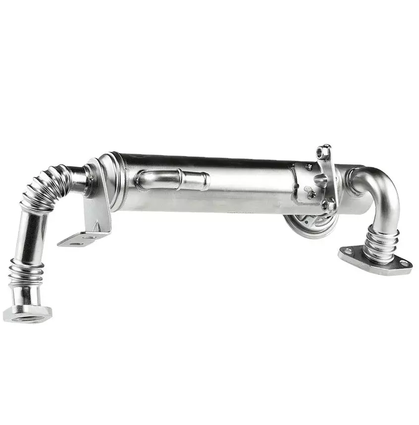 EGR cooler for Fiat Ducato 2.3 504178568