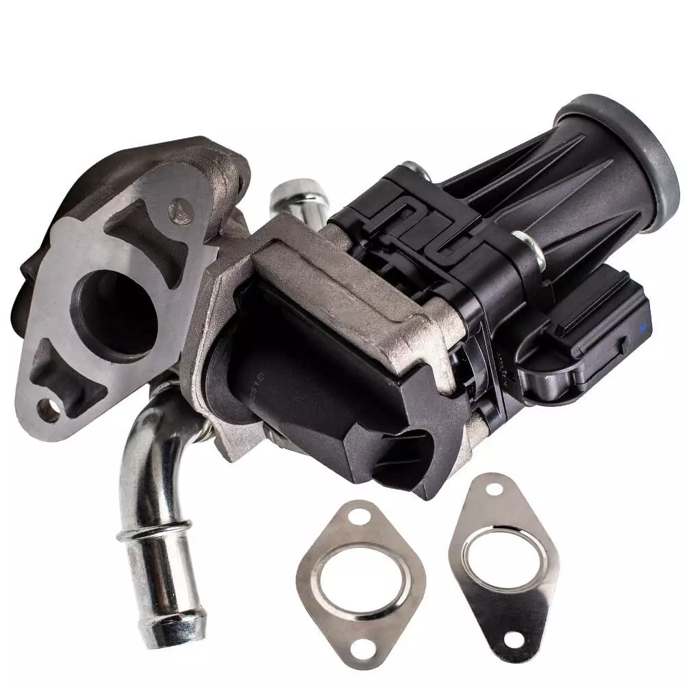 EGR valve for 701621040 1673226, 9C1Q9D475AB, 9C1Q-9D475-AB