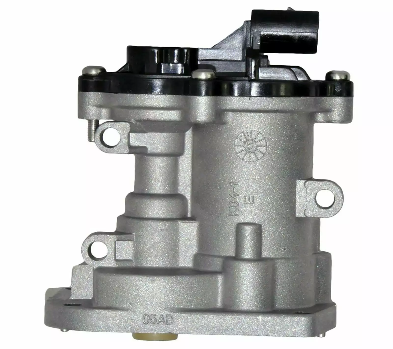 EGR valve for Ford 4M5Q9424CC / 1668578 / 4M5Q9424BB