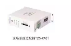 /Emerson TDS-PA01 adapter