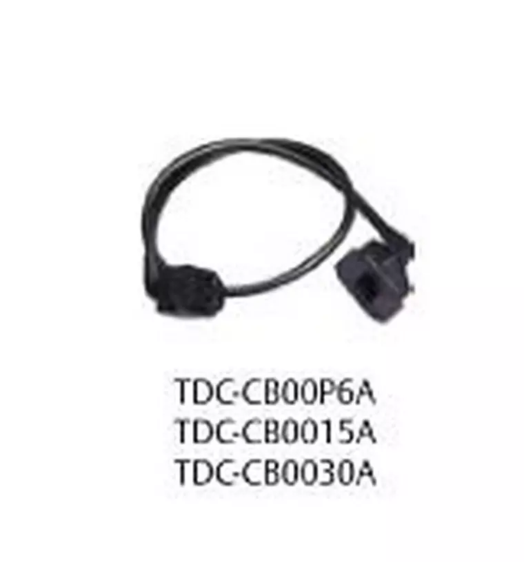 Emmer inverter EV1000 series general panel extension line TDC-CB0015A