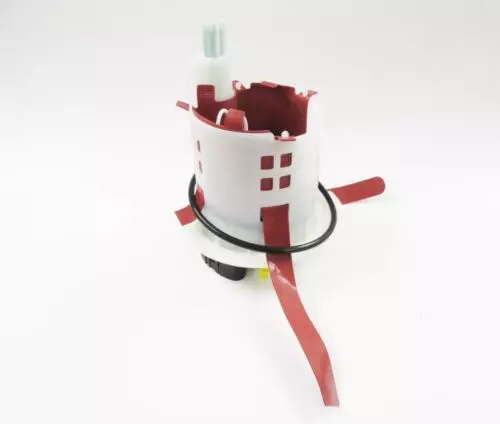 Engine diesel module kit HC3Z5J229B FC4Z5J229A 0003013545