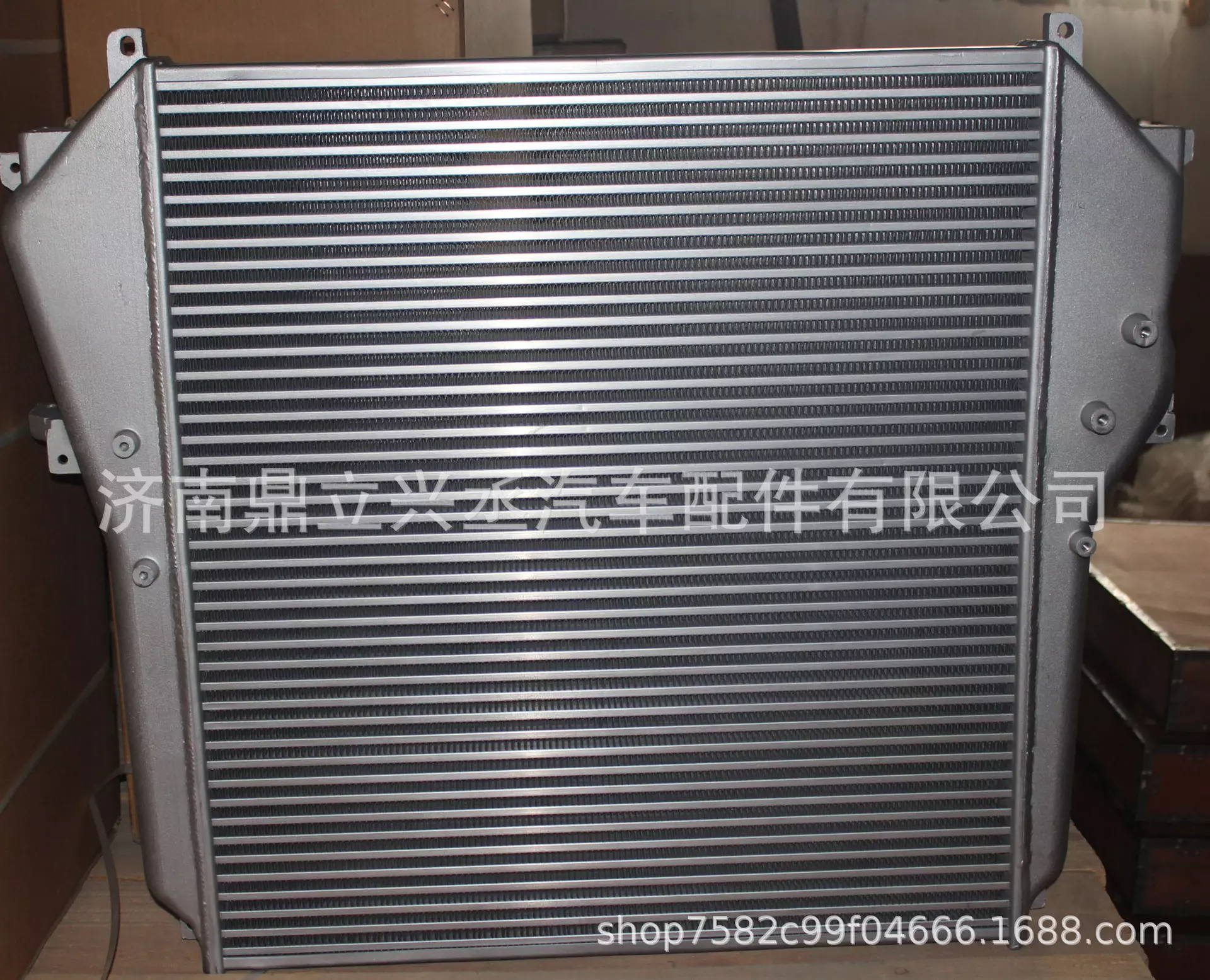 Engine imported Hiko -mid -cooler manufacturer thin -profit multi -sales quality assurance