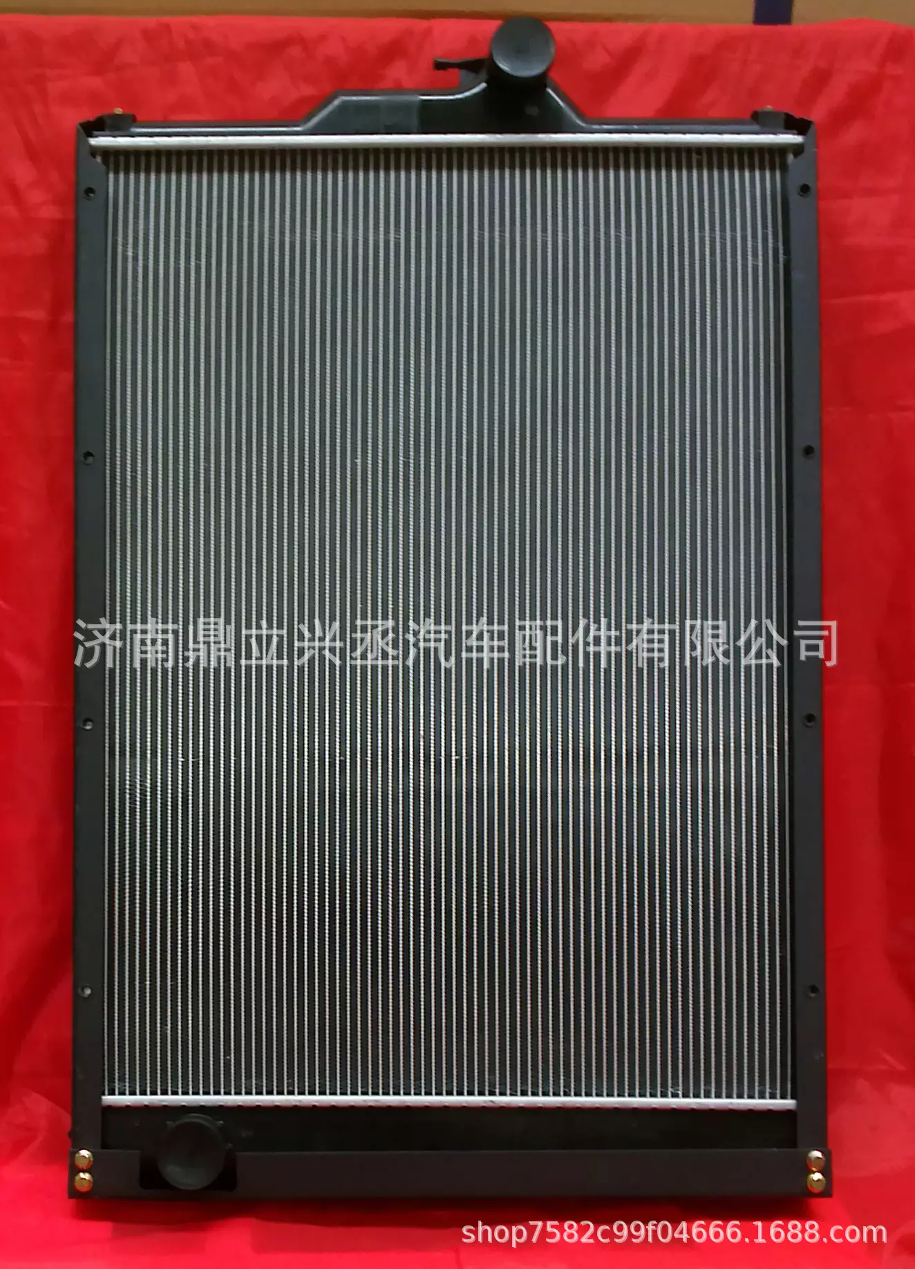 Erda East Fengtianlong 330 Horse Pilot Water Box Rebrency Diplier 1301ZB6-010