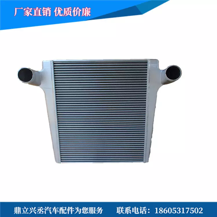 Erqi Dongfeng 1119T13L0 mid -cooler manufacturer Erqi Dongfeng 1119T13L0 mid -cooler manufacturer