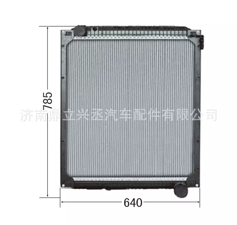 Erqi Dongfeng Tianjin Card Tank Rebrency Remedly 1301010-KC400 Manufacturer Colder Erqi Dongfeng Tianjin Card Tank Rebrency Remedly 1301010-KC400 Manufacturer Colder