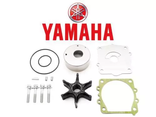 Estate accessories repair package 115 horsepower 68V-W0078-00 Yamaha/for Yamahaship outer impeller