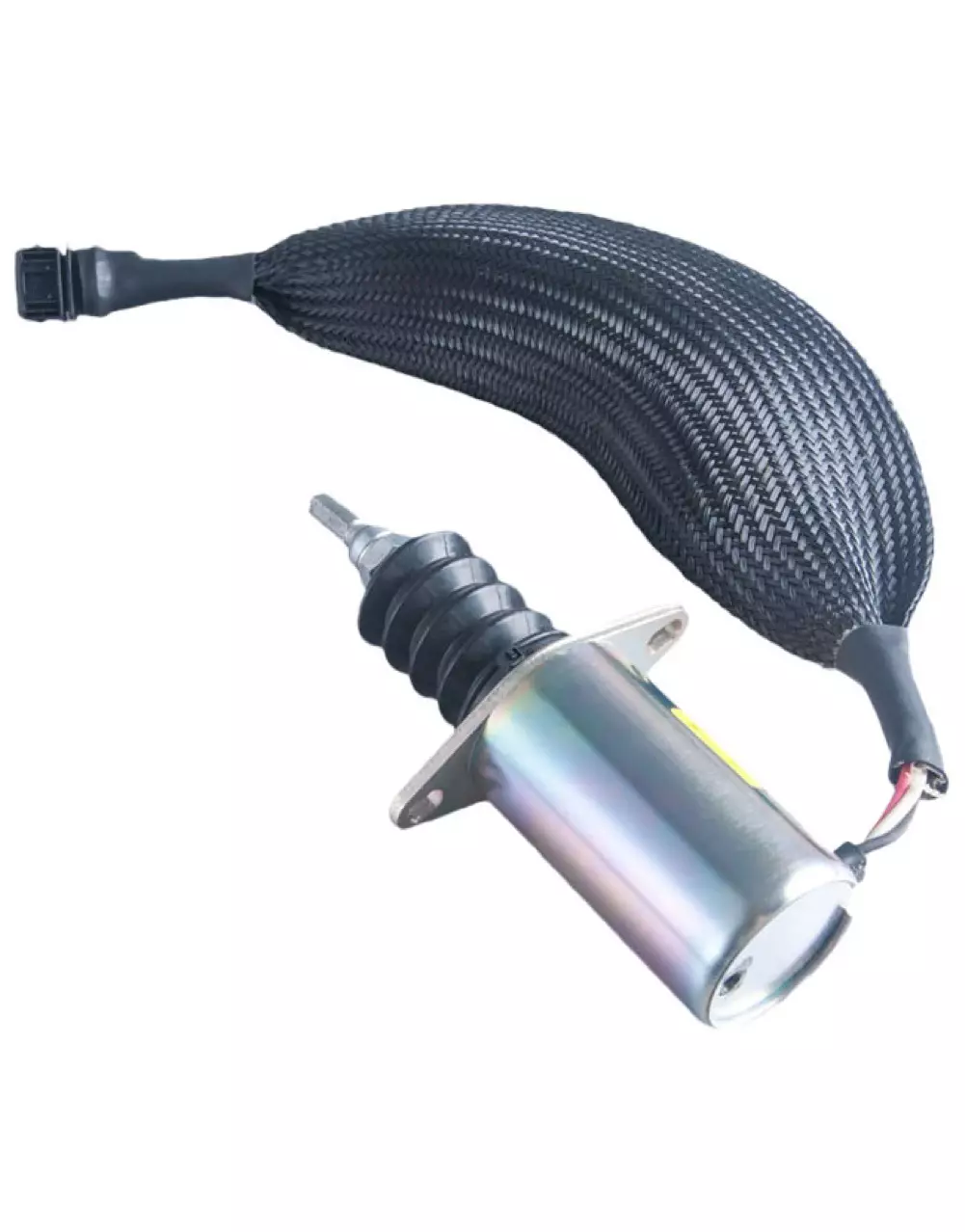 Euolin high -altitude platform car flameout soothing solenoid valve 2324006370 flameouts offflameout electromagnetic valve