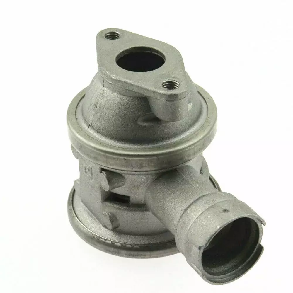 Exhaust gas circulation valve Sagitar 1.6 POLO Pentium 1.6a131351B, 06A131351F