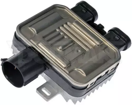 Fan Motor Controller 7T4Z8B658B 7T4Z8B658BFC