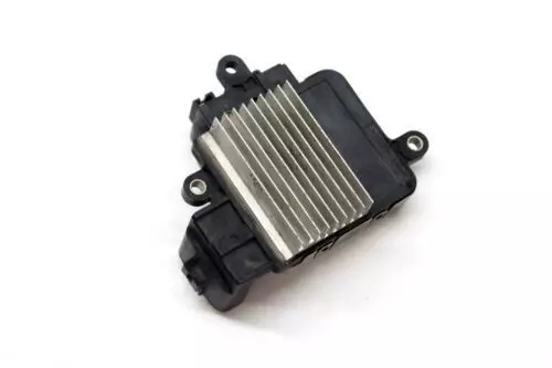 Fan Motor Controller 8925730070 8925748020