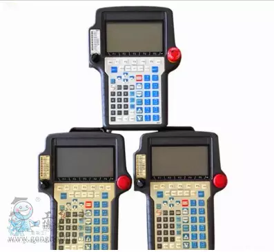 FANUC Fa Na Ke Robot Slitter A05B-2518-C202 series