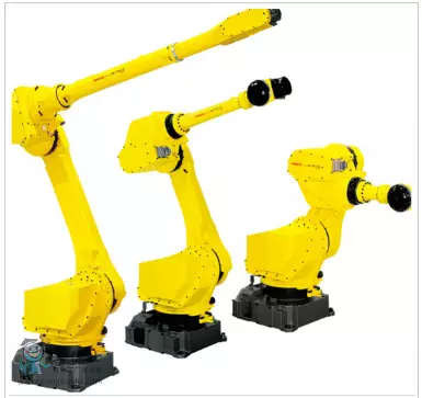 FANUC robot M-710ic/70 multi-function universal robot 70kg load