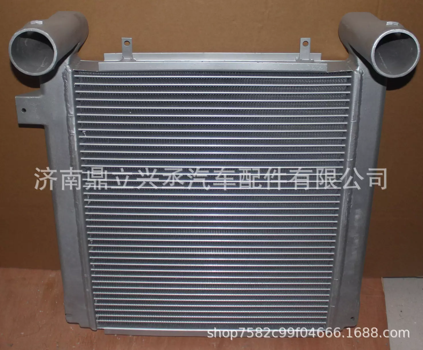 FAW Jiefang Colder 1119010-392 Manufacturer Customized Water Tank Hedims