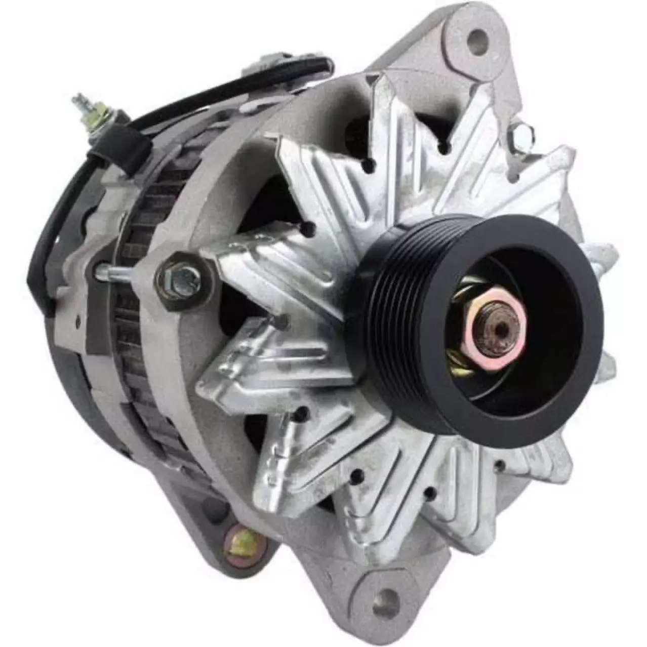 Fitzu 4JJ1 generator 0-35000-4858 generator 8980921122 generator