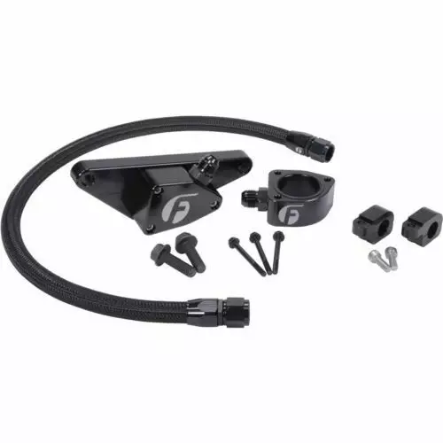 Fleece EGR delete kit 2003-2007 is