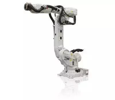 for ABB cutting robot IRB6700-200 load 200kg for ABB grinding robot